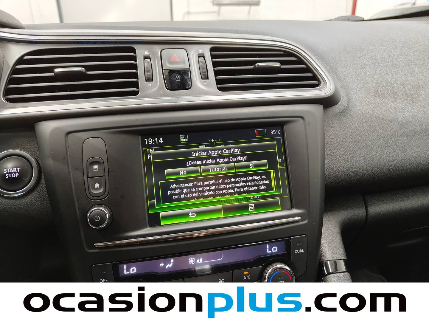Equipamiento del Renault Kadjar Renault Kadjar Limited TCe (130CV)