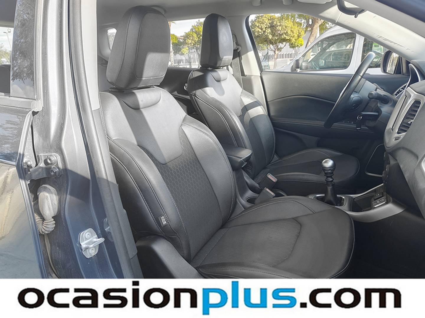 Jeep Compass Jeep Compass 1.3 Gse T4 Longitude FWD MT (130 CV) barato