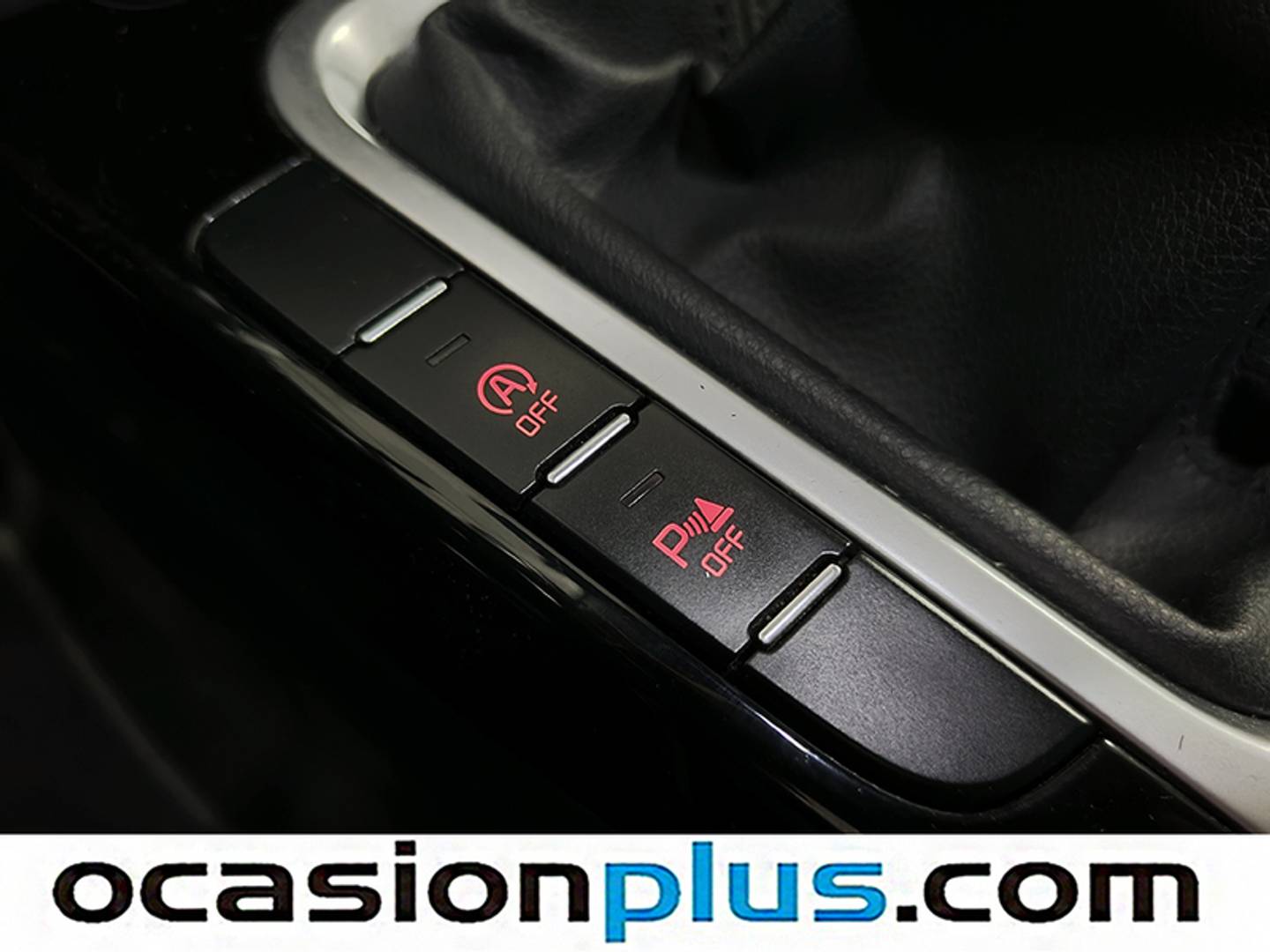 Foto KIA Ceed Kia Ceed 1.6 CRDi Tech (136 CV)