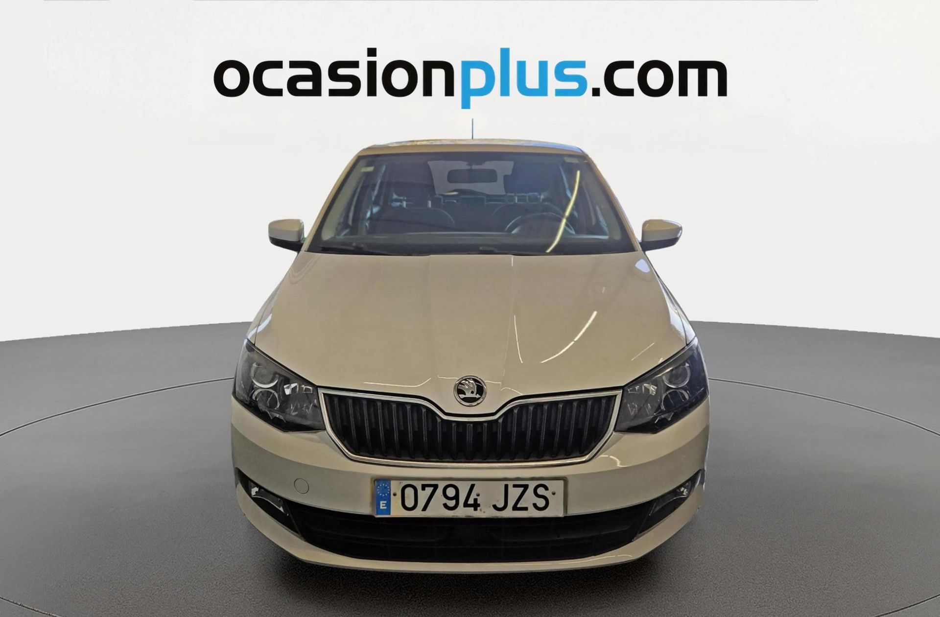 Škoda Fabia 1.0 MPI Like - foto 10
