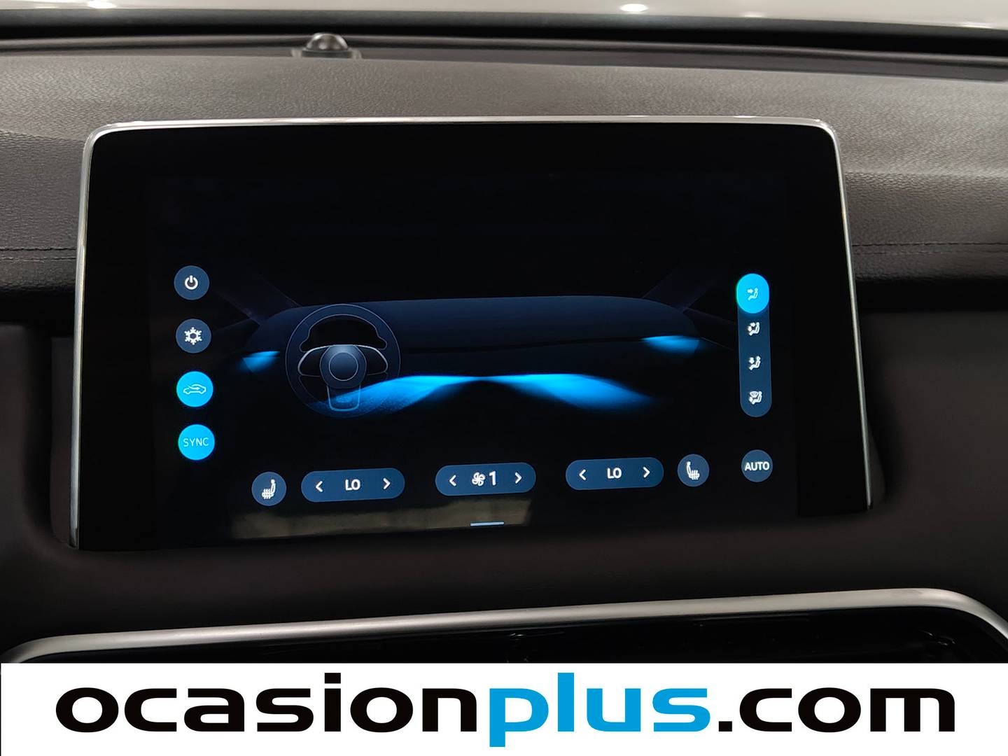 MG HS MG HS 1.5 Turbo GDI Comfort DCT  (162 CV) km 0