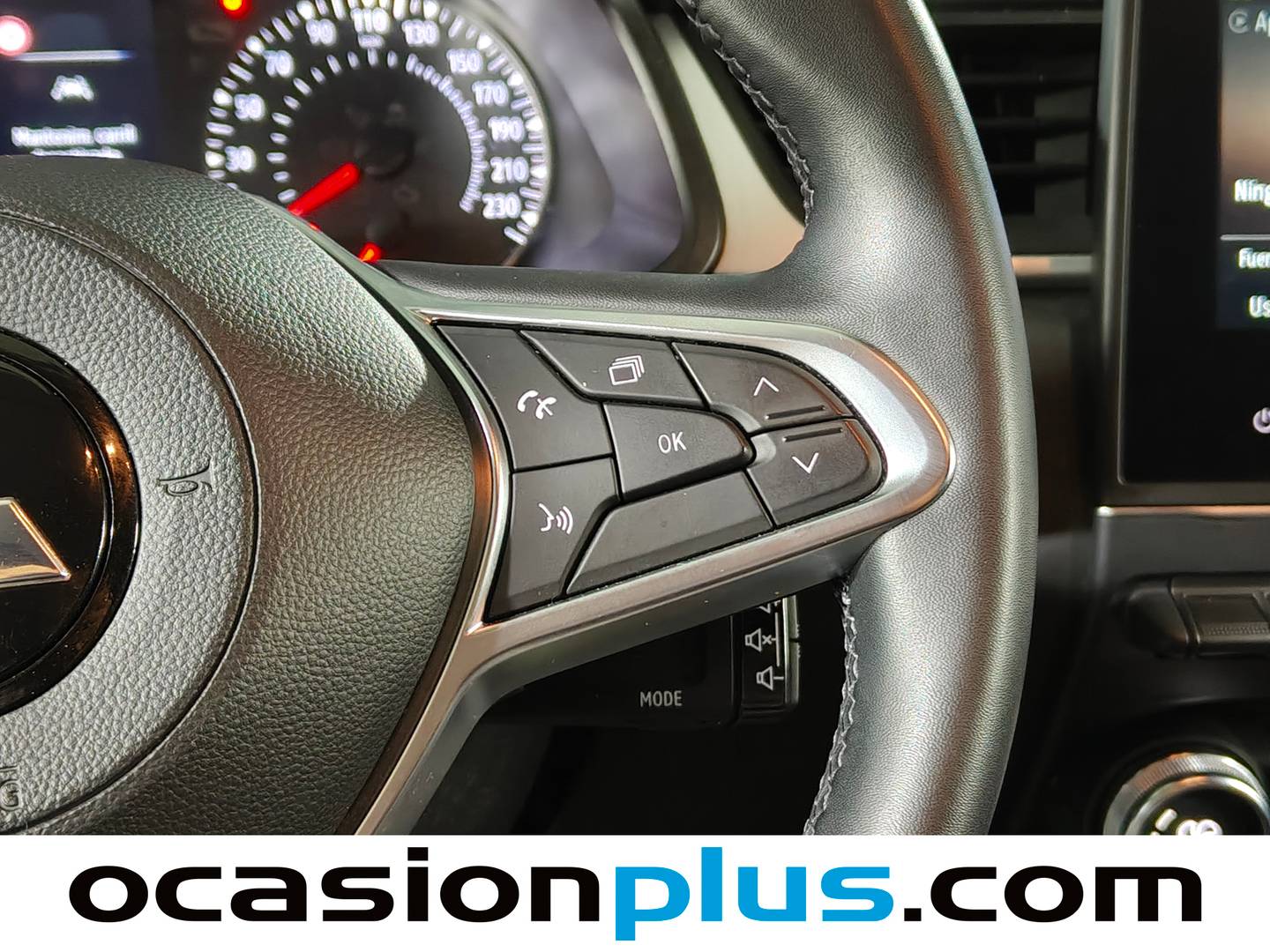 Mitsubishi ASX Mitsubishi ASX 130T MHEV Motion (140 CV) barato