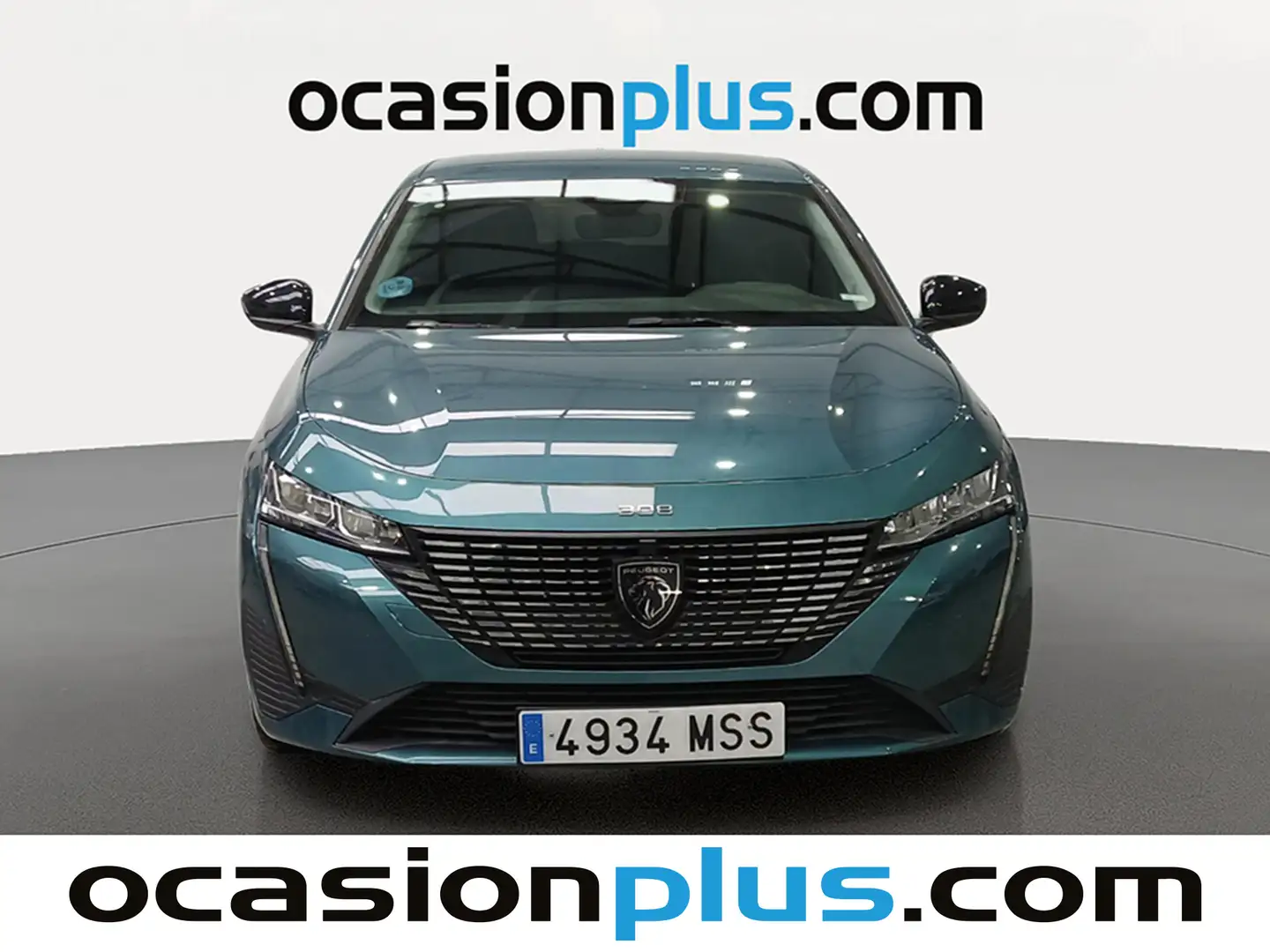 Foto Peugeot 308 Peugeot 308 SW PureTech 130 S&S Allure (130 CV)