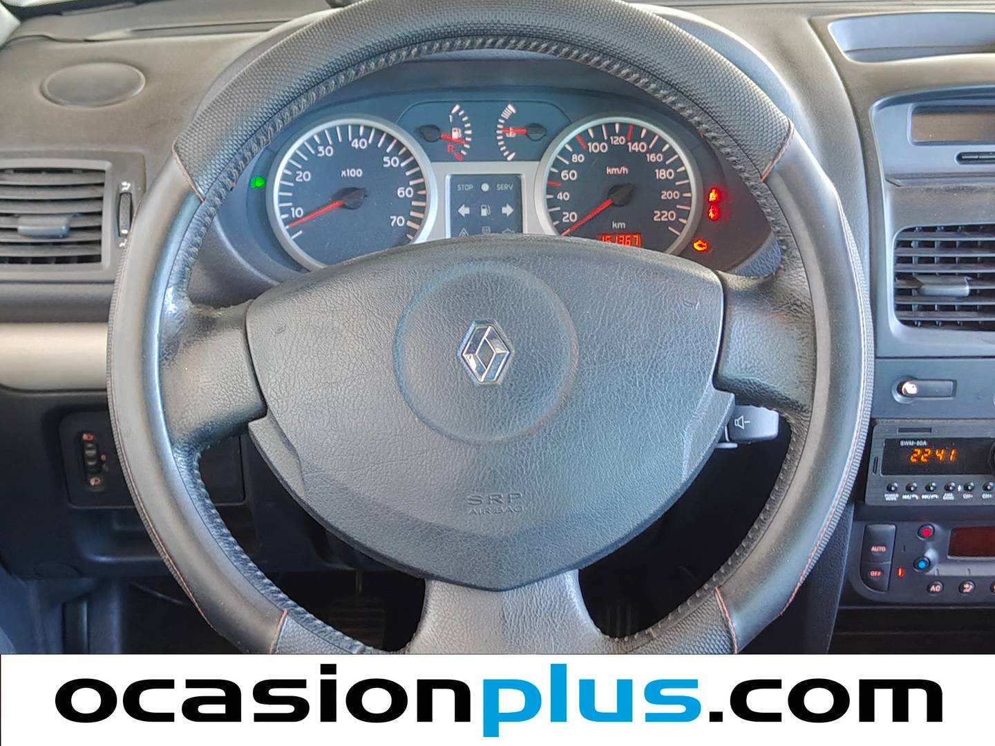 Renault Clio Renault Clio Expression 1.2 16v (75 CV) 2003