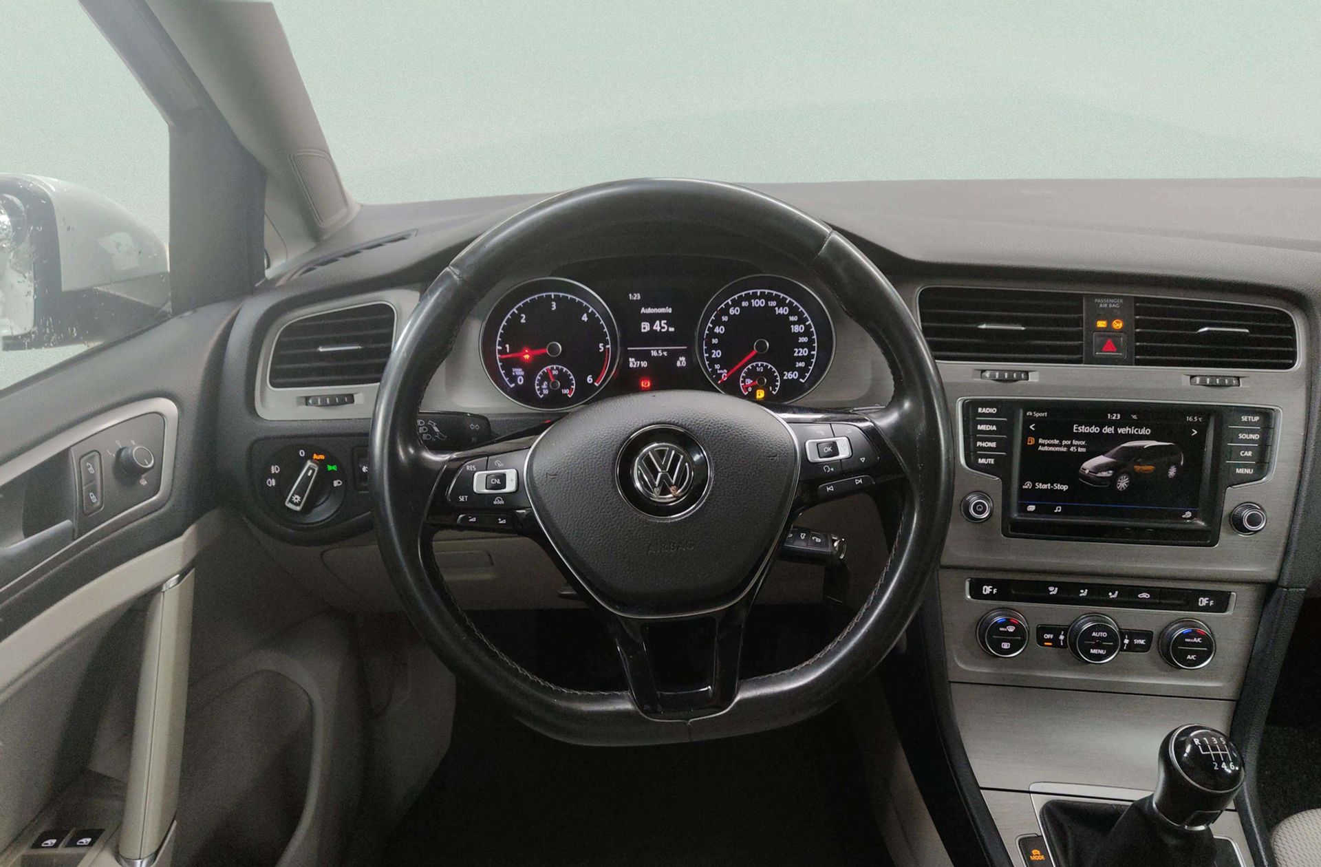 Volkswagen Golf Variant Advance 2.0 TDI BMT - foto 18