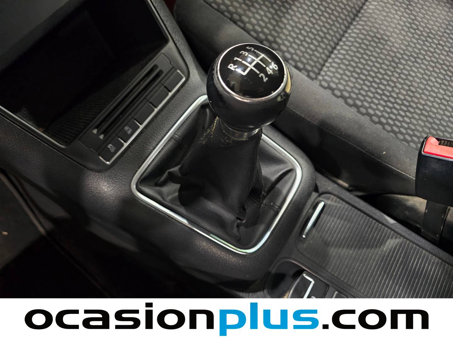 Volkswagen Tiguan Volkswagen Tiguan Advance 1.4 TSI BlueMotionTech 4x2 (150 CV) de segunda mano