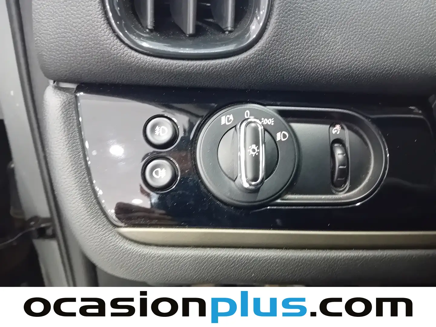 Foto Mini Countryman MINI MINI Countryman Cooper (136 CV)