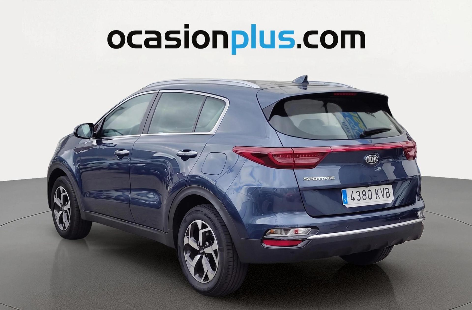 Kia Sportage 1.6 GDi Drive 4x2 - foto 3