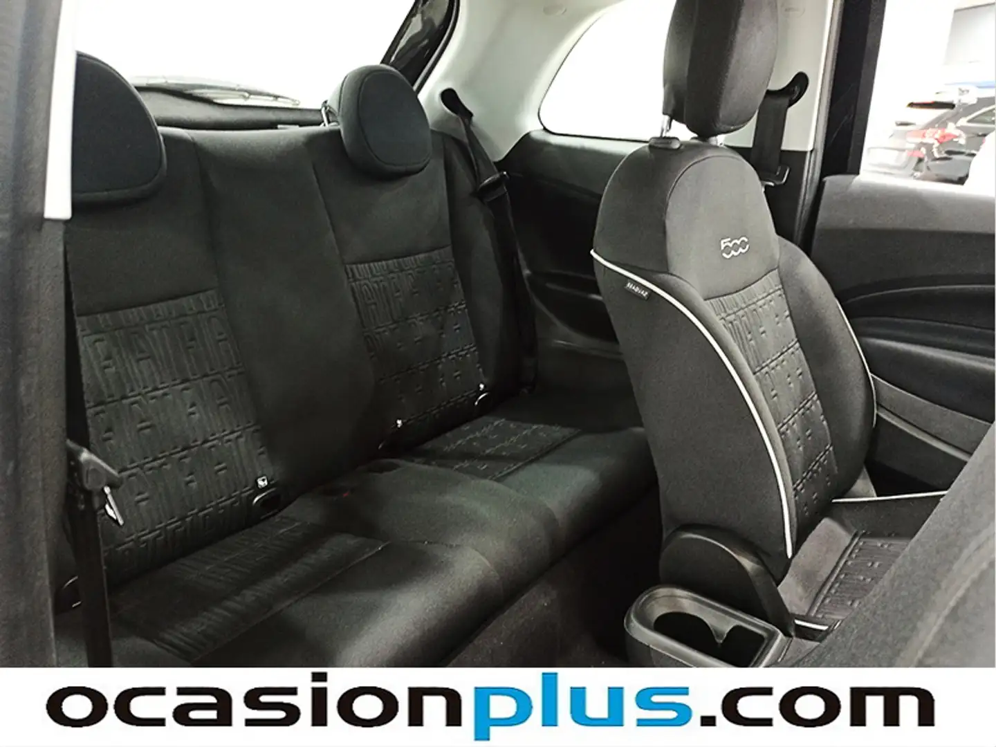 Foto Fiat 500 Fiat 500 Electrico Action Hb 185 km (95 CV)