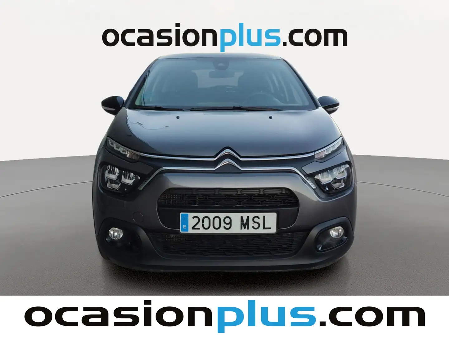 Foto Citroën C3 Citroen C3 BlueHDi 100 S&S Plus (102 CV)