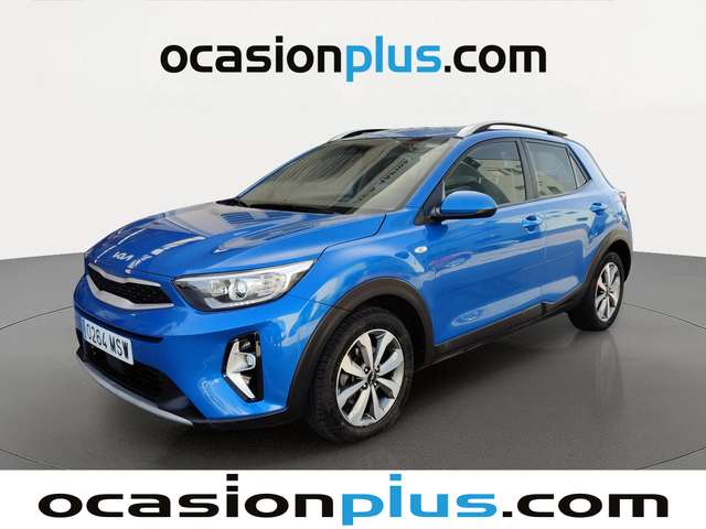 KIA Stonic 1.0 T-GDi Drive DCT (100 CV) de segunda mano