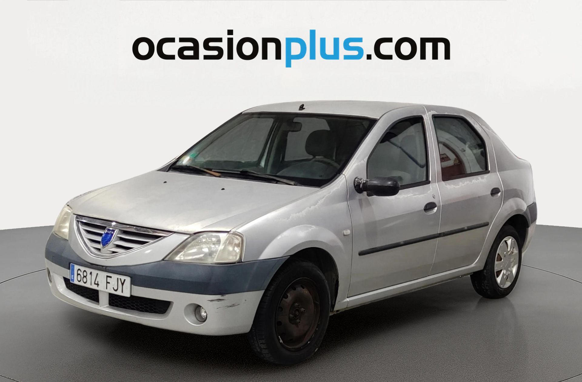 Dacia Logan 1.6 Laureate