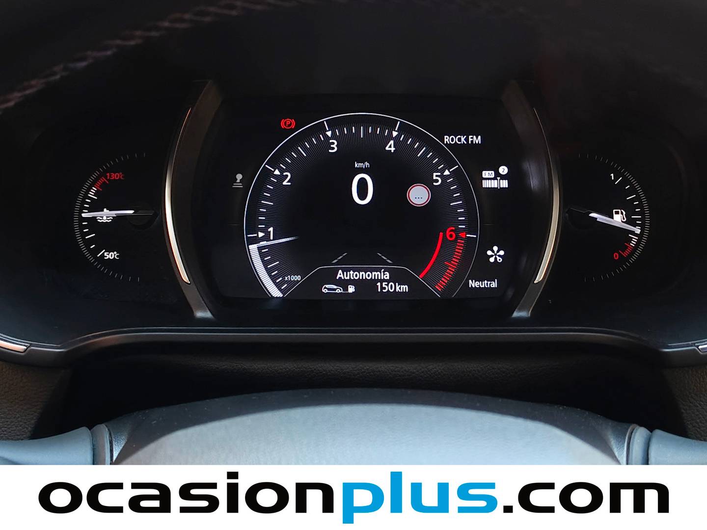 Renault Mégane Renault Megane GT Line TCe GPF (160 CV) km 0