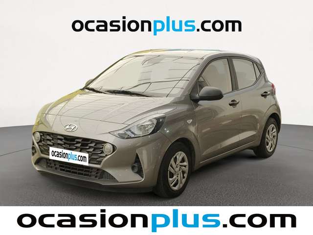 Hyundai i10 1.0 Essence (67 CV) de segunda mano