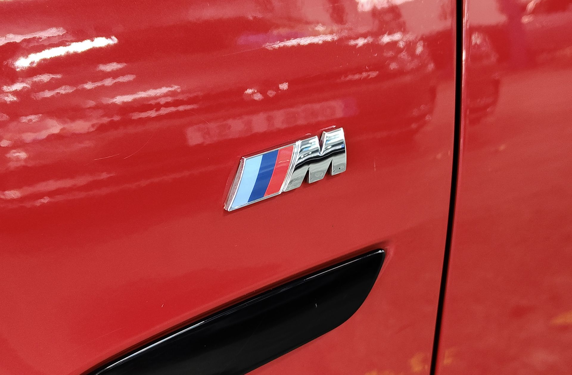 BMW Serie 4 435i xDrive Coupe Pack M - foto 5