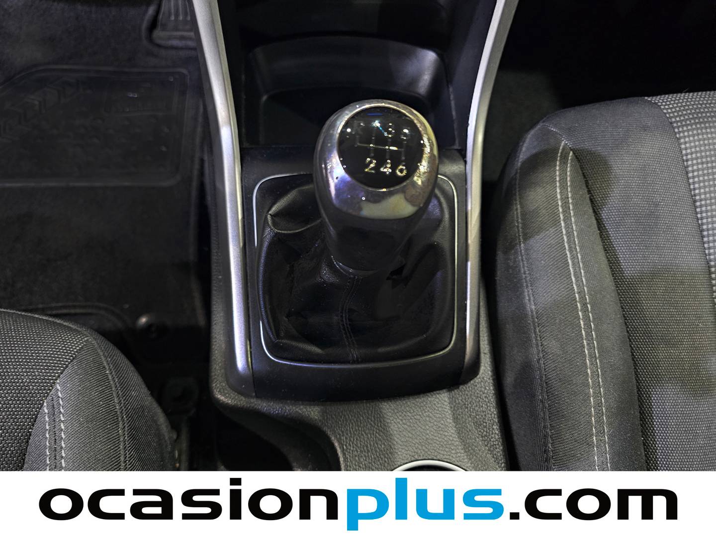 Hyundai i30 Hyundai i30 1.4 CRDI Klass (90 CV) barato