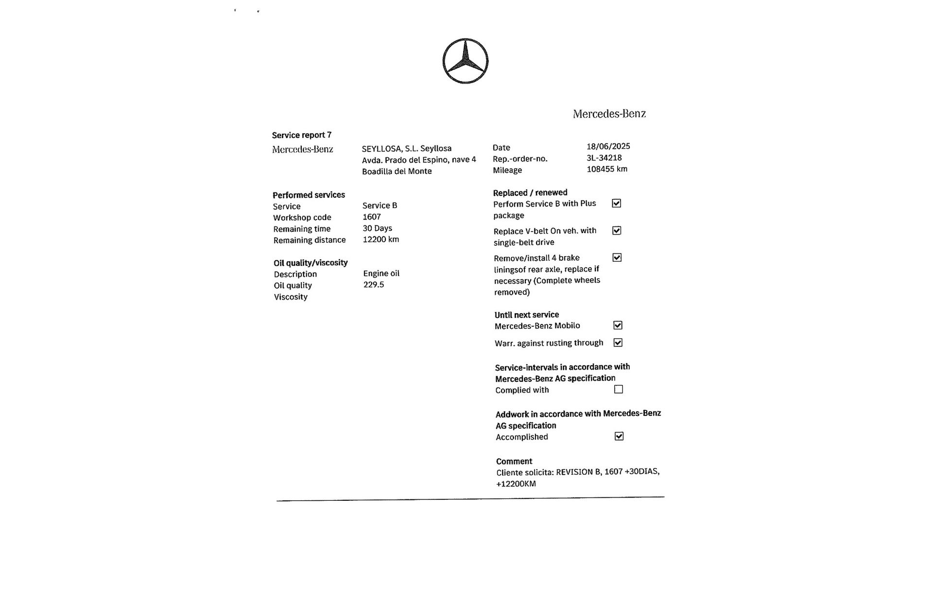 Mercedes-Benz CLA 45 AMG 4Matic Shooting Brake - foto 29
