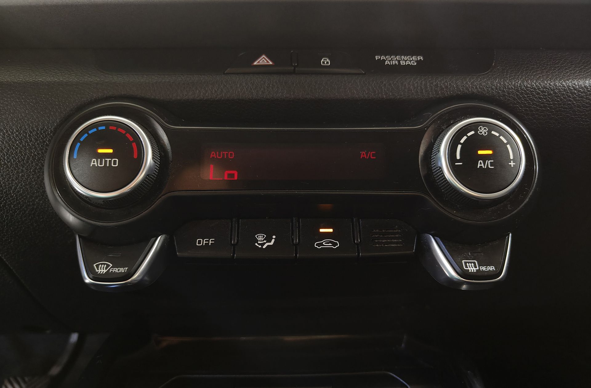 Kia Rio 1.0 T-GDi Drive - foto 37