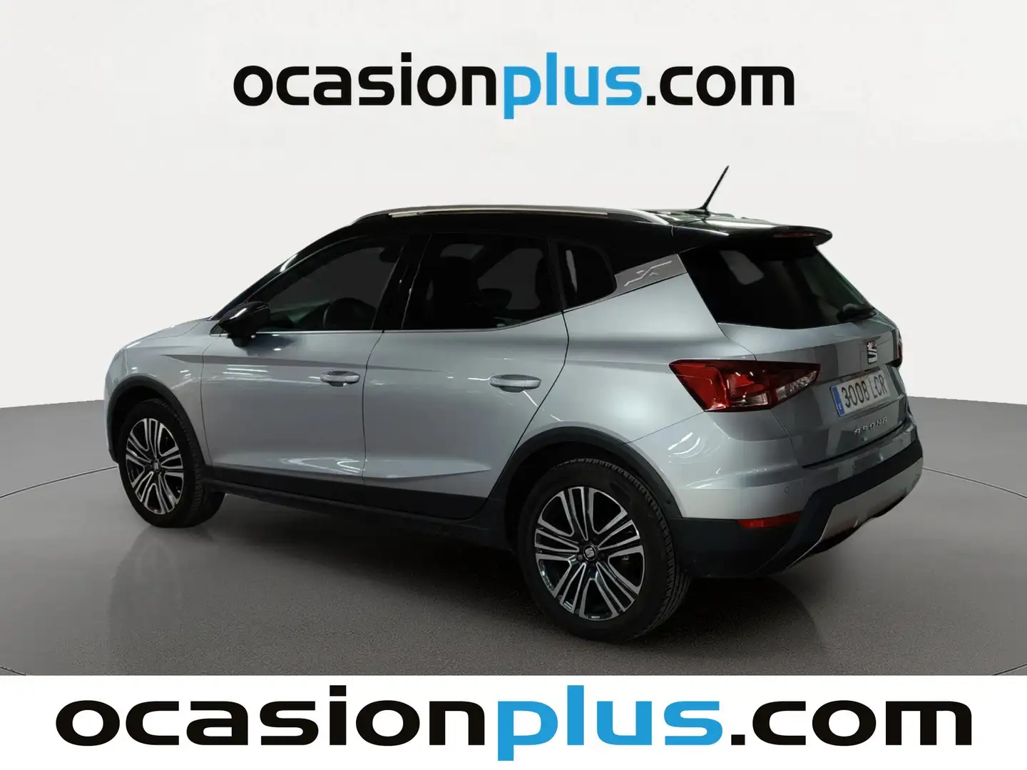 Foto Seat Arona SEAT Arona 1.0 TSI Ecomotive S&S Xcellence Edition (115 CV)