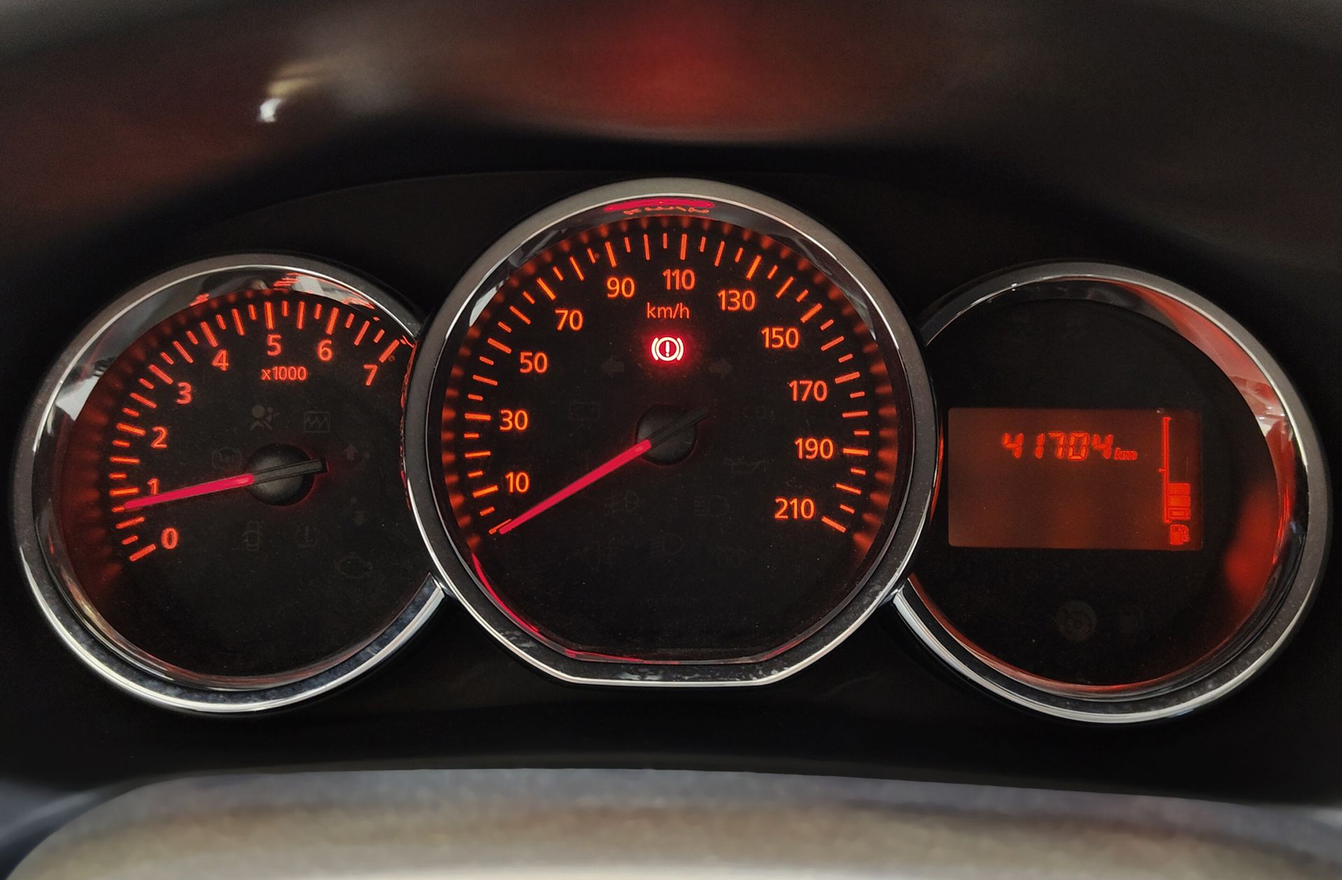 Dacia Sandero Stepway TCe - foto 18