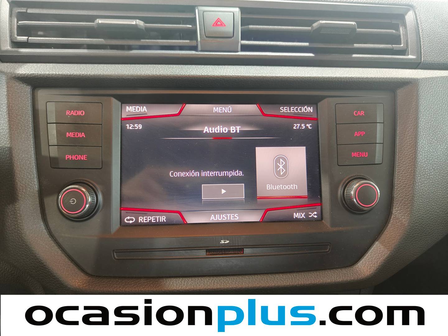 Seat Ibiza Seat Ibiza 1.0 S&S Reference Plus (75 CV) barato