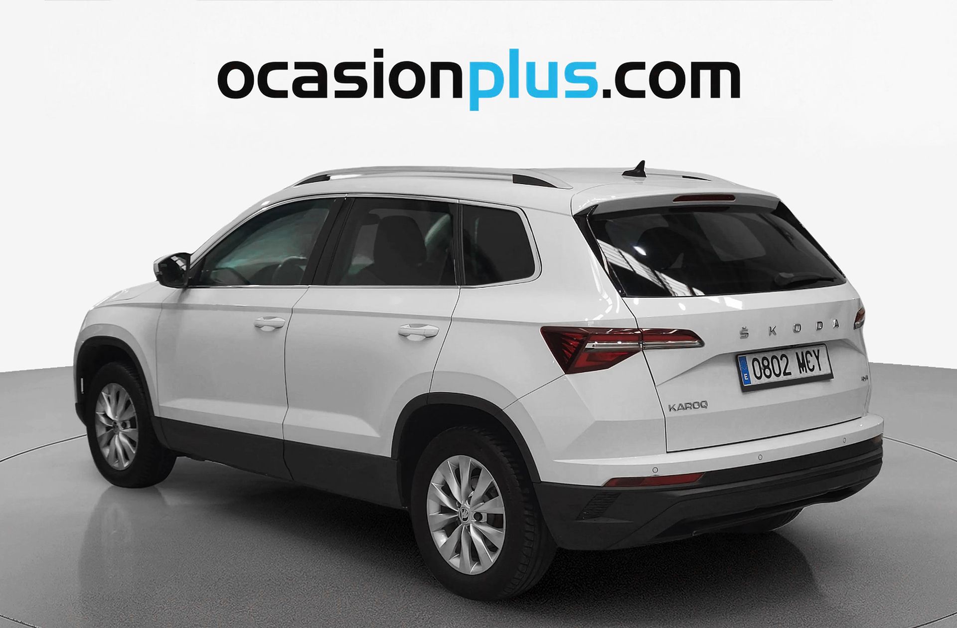 Škoda Karoq 2.0 TDI Ambition 4x4 DSG - foto 3