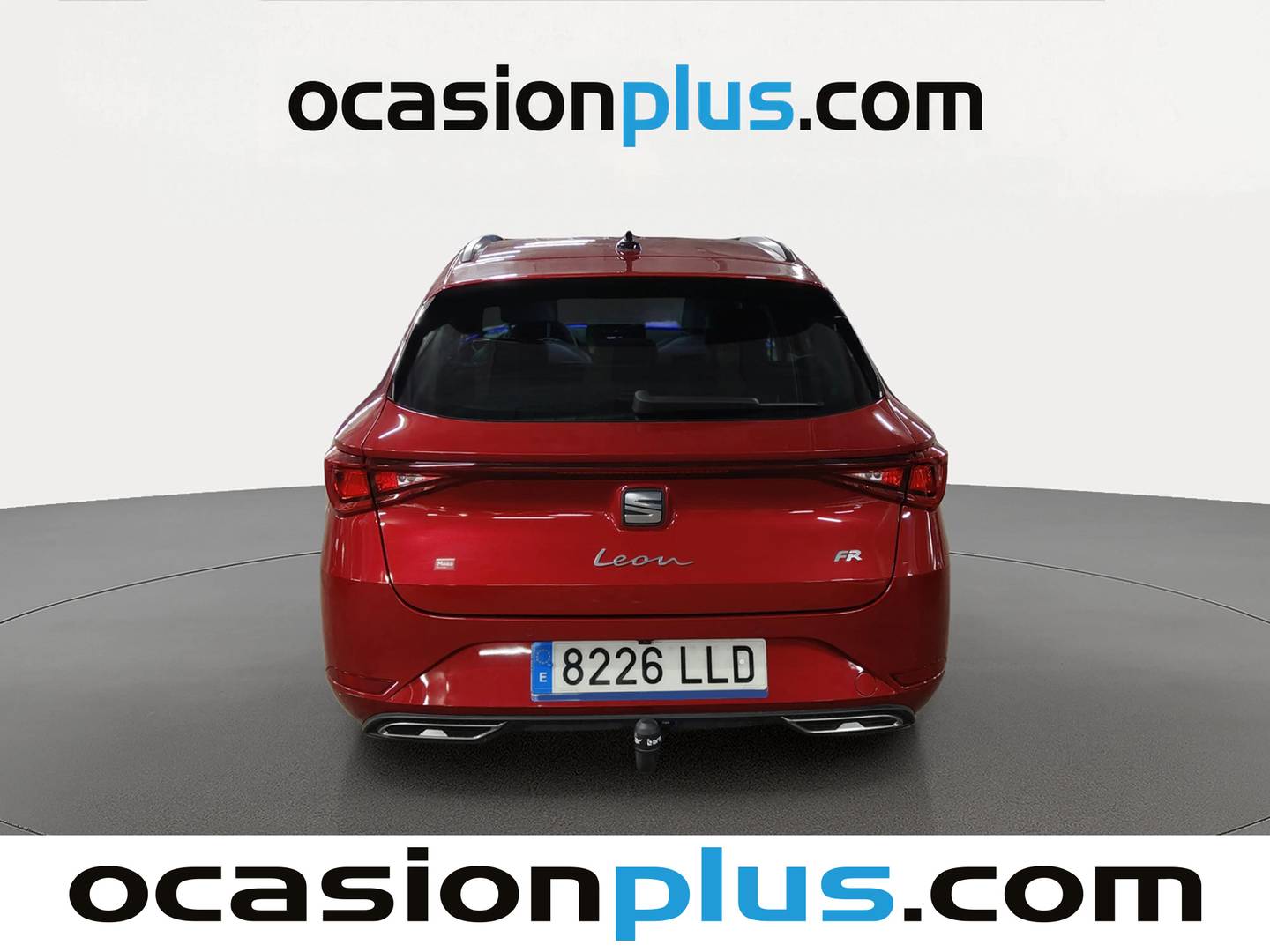 Seat León Seat León ST 1.5 eTSI S&S FR DSG (150 CV) barato