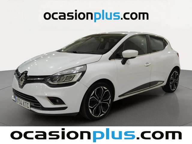 Renault Clio Zen Energy TCe (90 CV) de segunda mano
