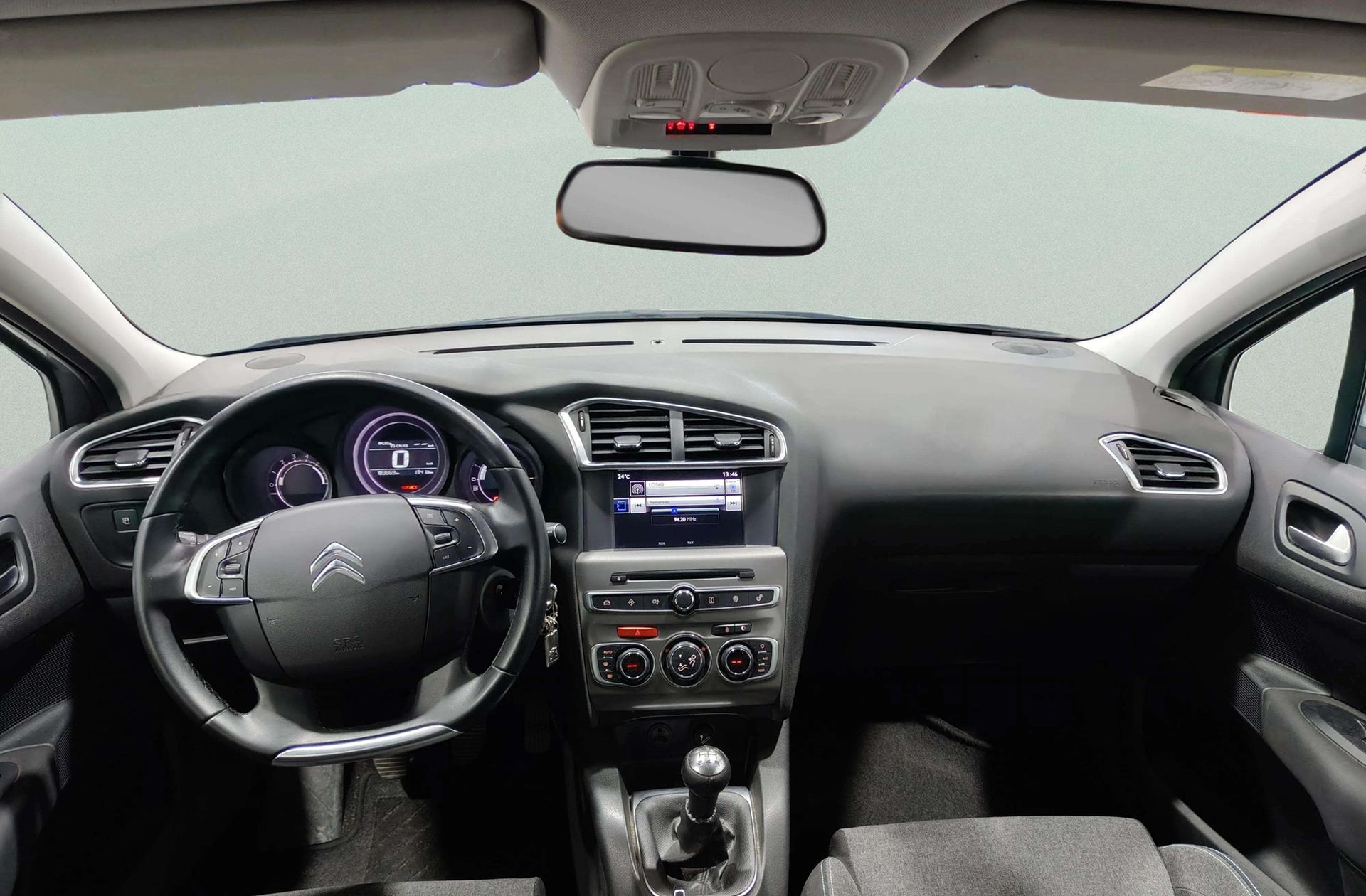 Citroën C4 BlueHDi 100 Feel Edition - foto 6