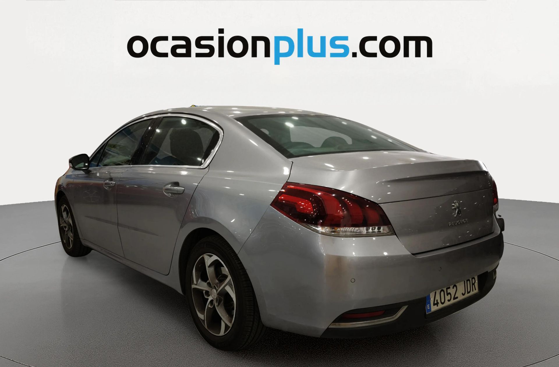 Peugeot 508 2.0 HDi Active - foto 3