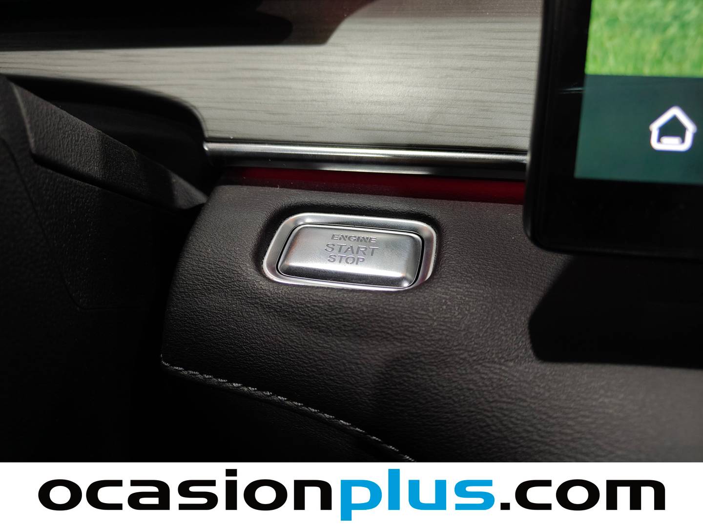 EBRO S800 EBRO S800 1.6 TGDI Luxury DCT (147 CV) automático