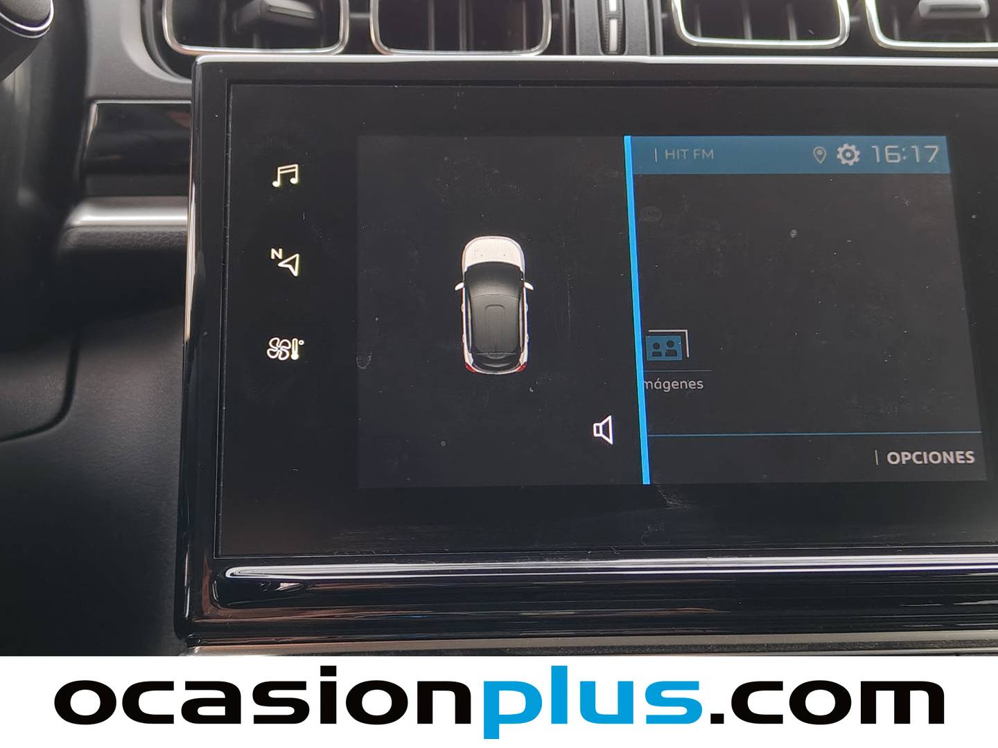 Foto Citroën C3 Citroen C3 BlueHDi 100 S&S Feel Pack  (102 CV)