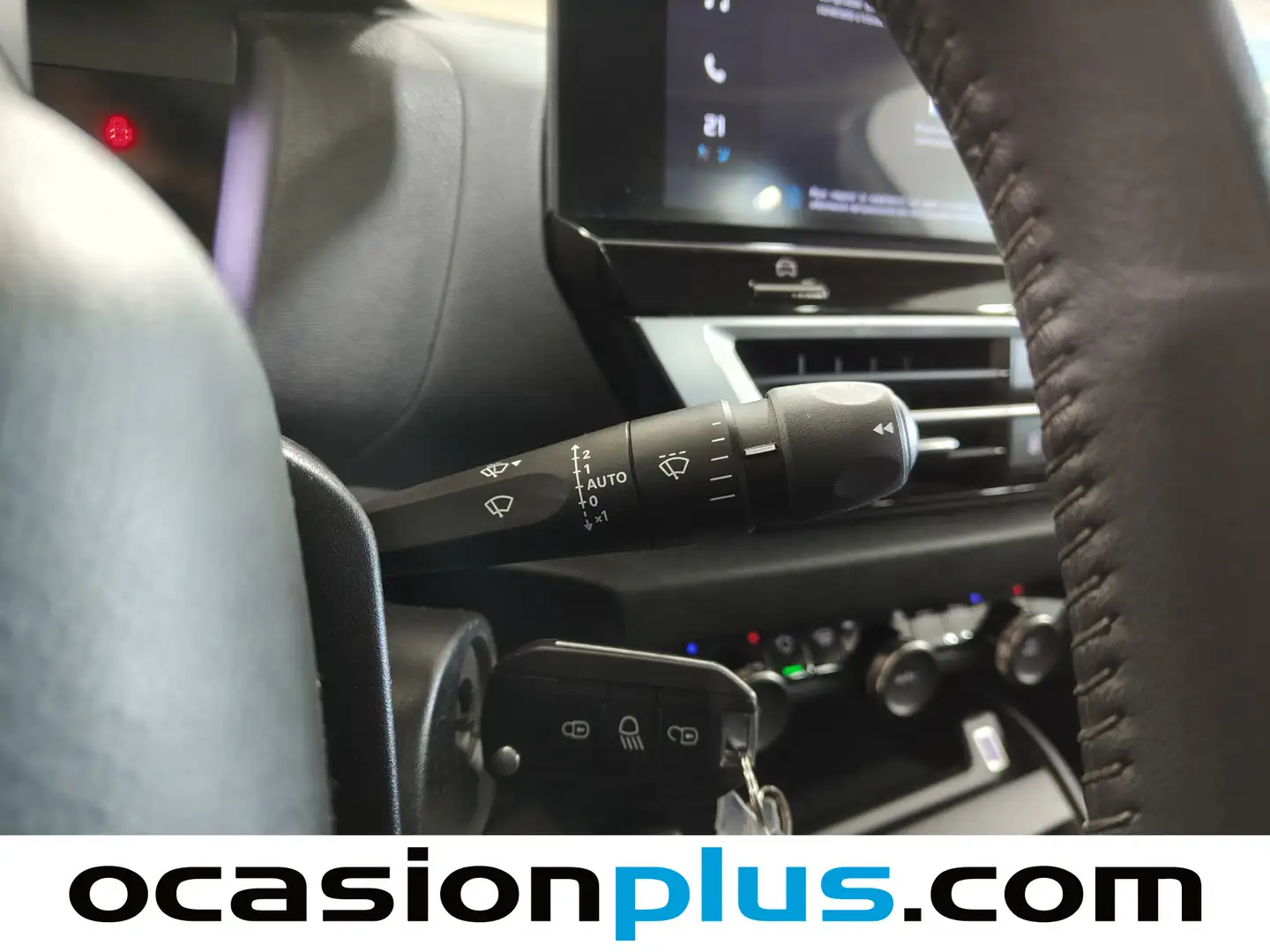 Foto Citroën C4 Citroen C4 PureTech 130 S&S 6v Feel Pack (130 CV)