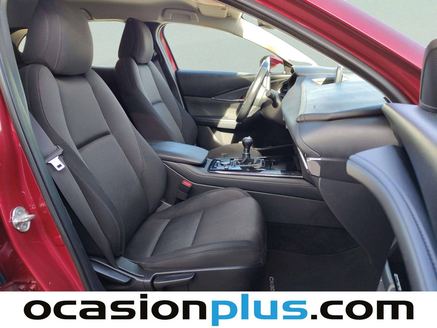 Mazda CX-30 Mazda CX-30 2.0 e-Skyactiv-X Zenith (186 CV) 186cv