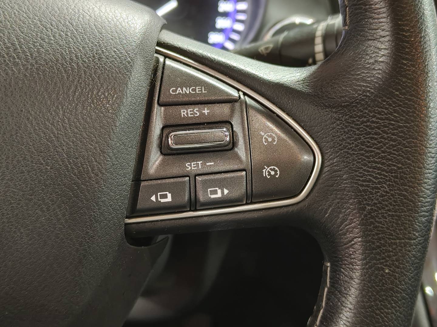 Foto Infiniti Q50 Infiniti Q50 2.2d (170 CV)