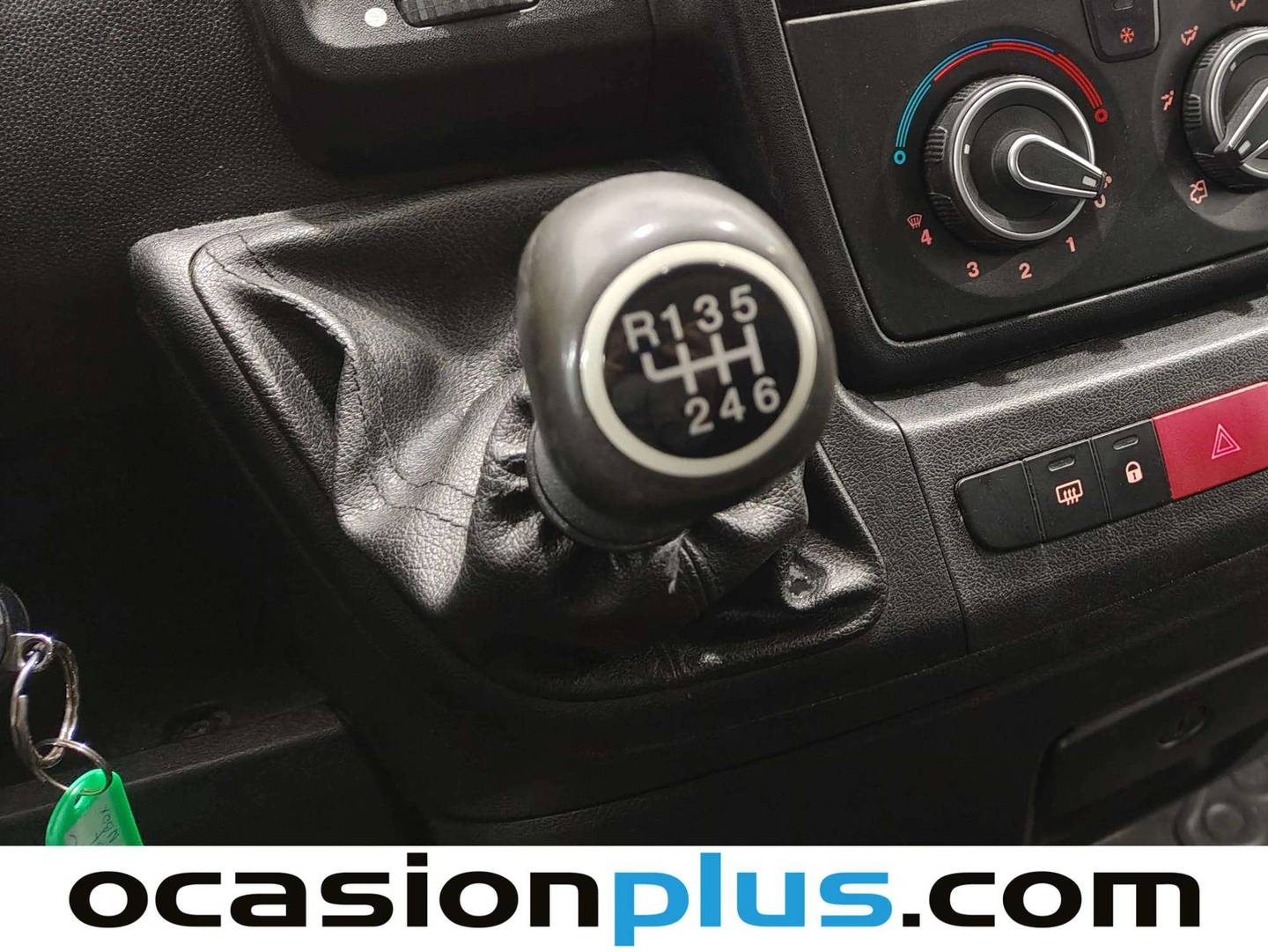 Foto Peugeot Boxer Peugeot Boxer Furgon HDi 130 330 L1 H1 Pack (130 CV)