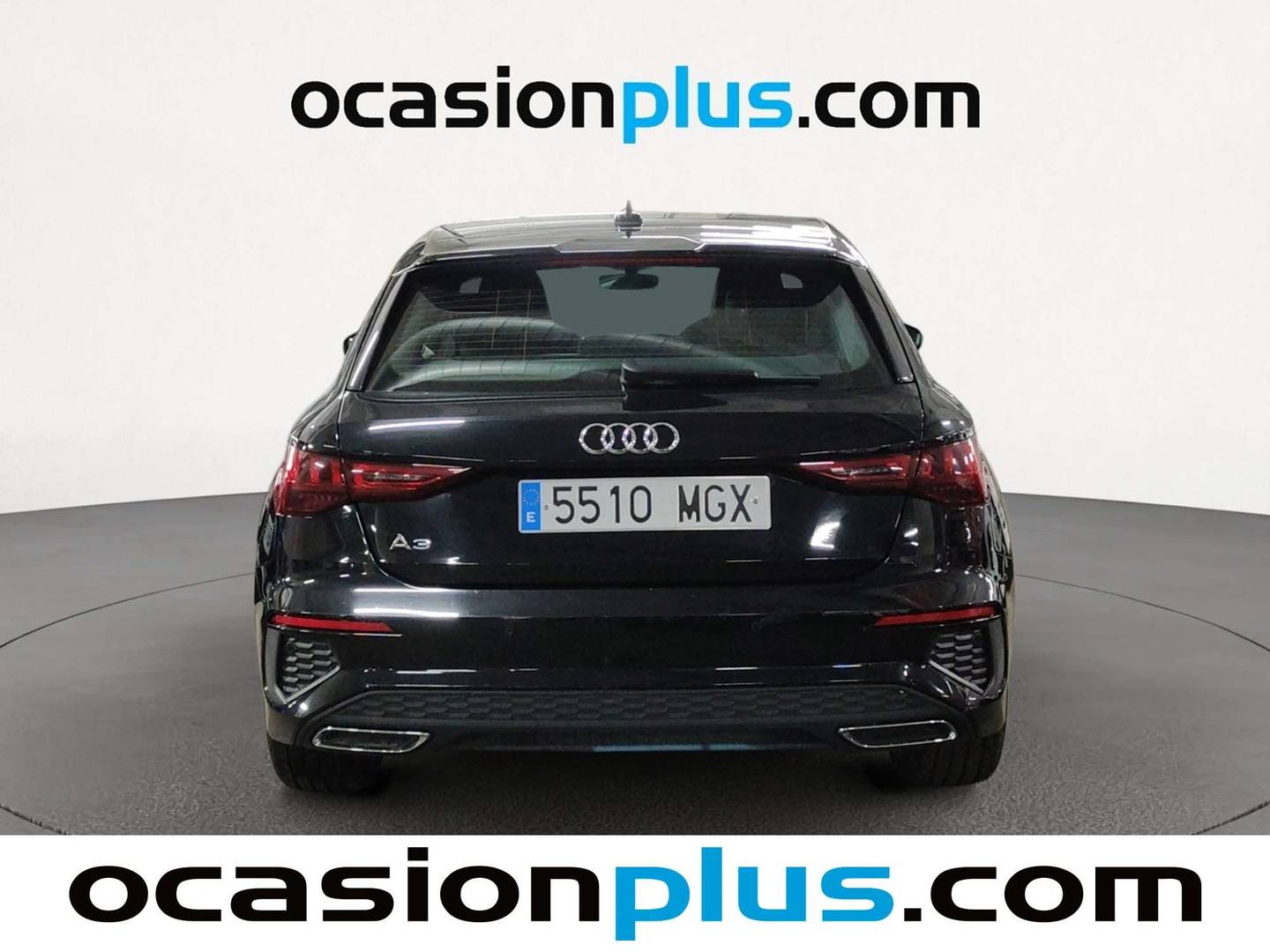 Audi A3 Audi A3 Sportback S line 35 TDI (150 CV) S tronic al mejor precio