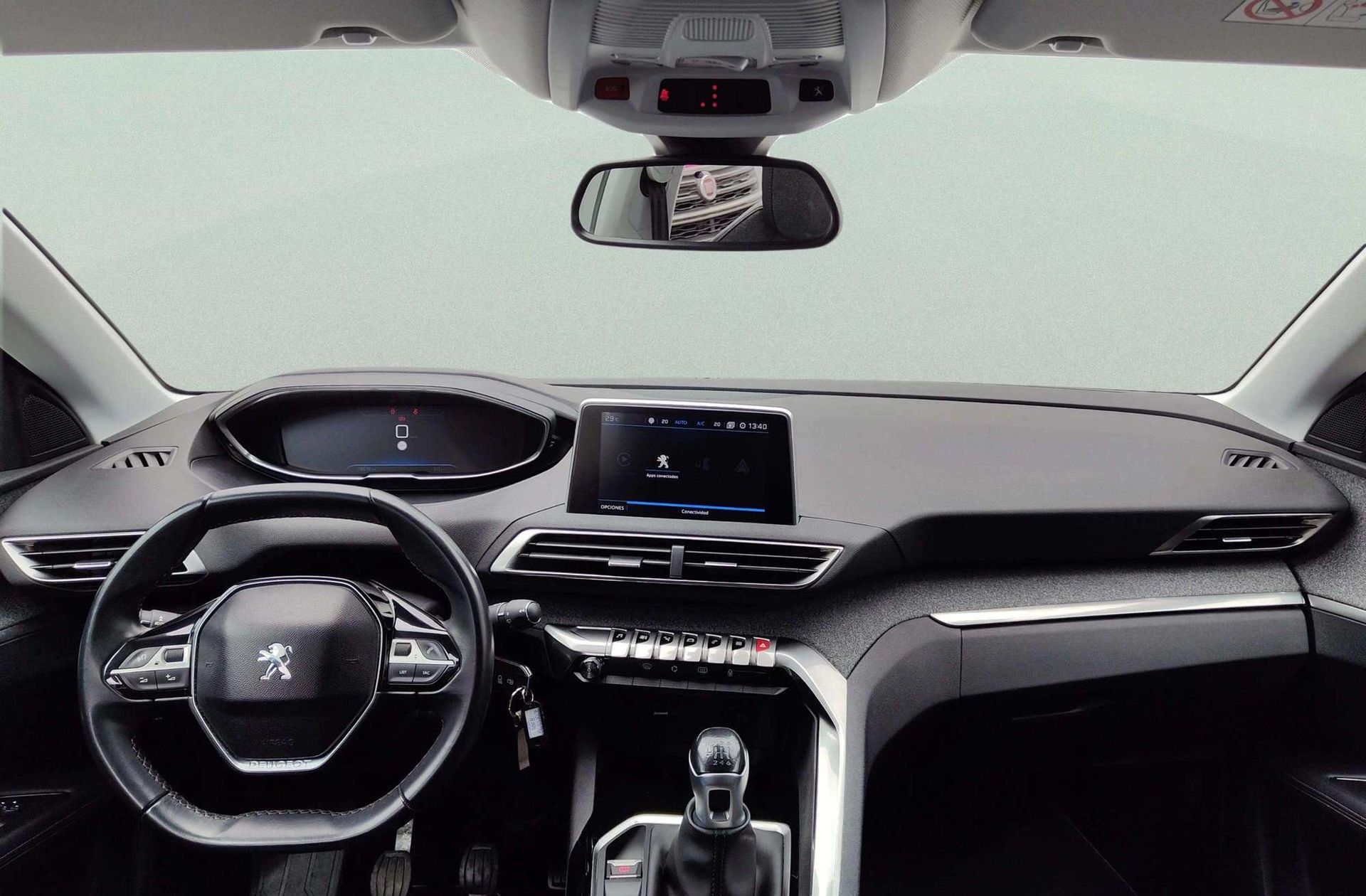 Peugeot 3008 PureTech 130 Allure - foto 6