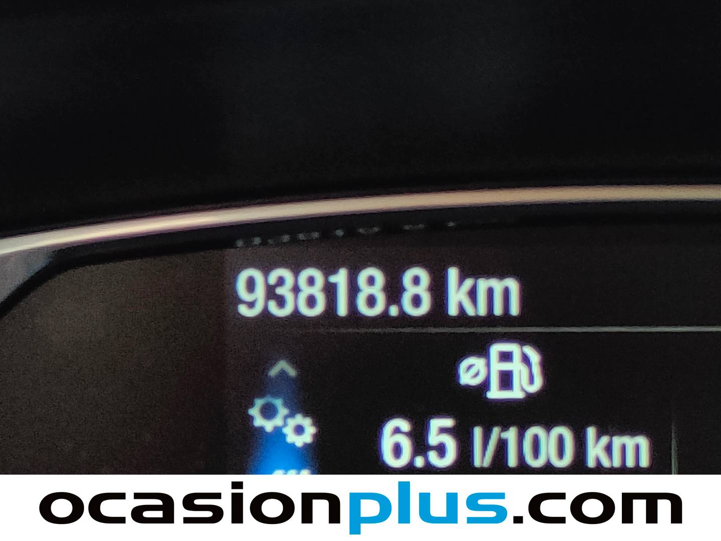 Ford Fiesta Ford Fiesta 1.5 EcoBoost ST (200 CV) 200cv