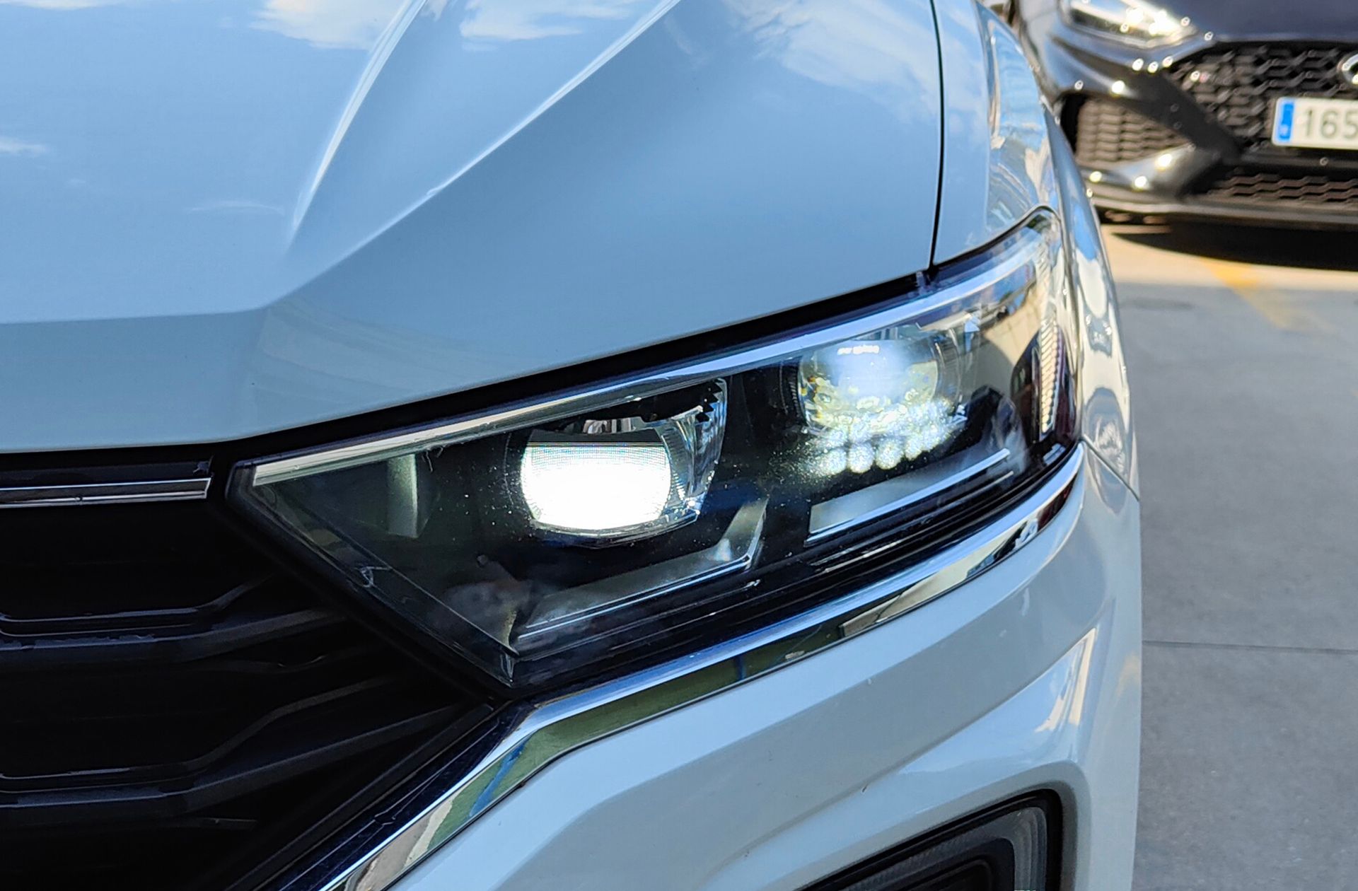 Volkswagen T-Roc Sport 2.0 TDI 4Motion DSG - foto 14
