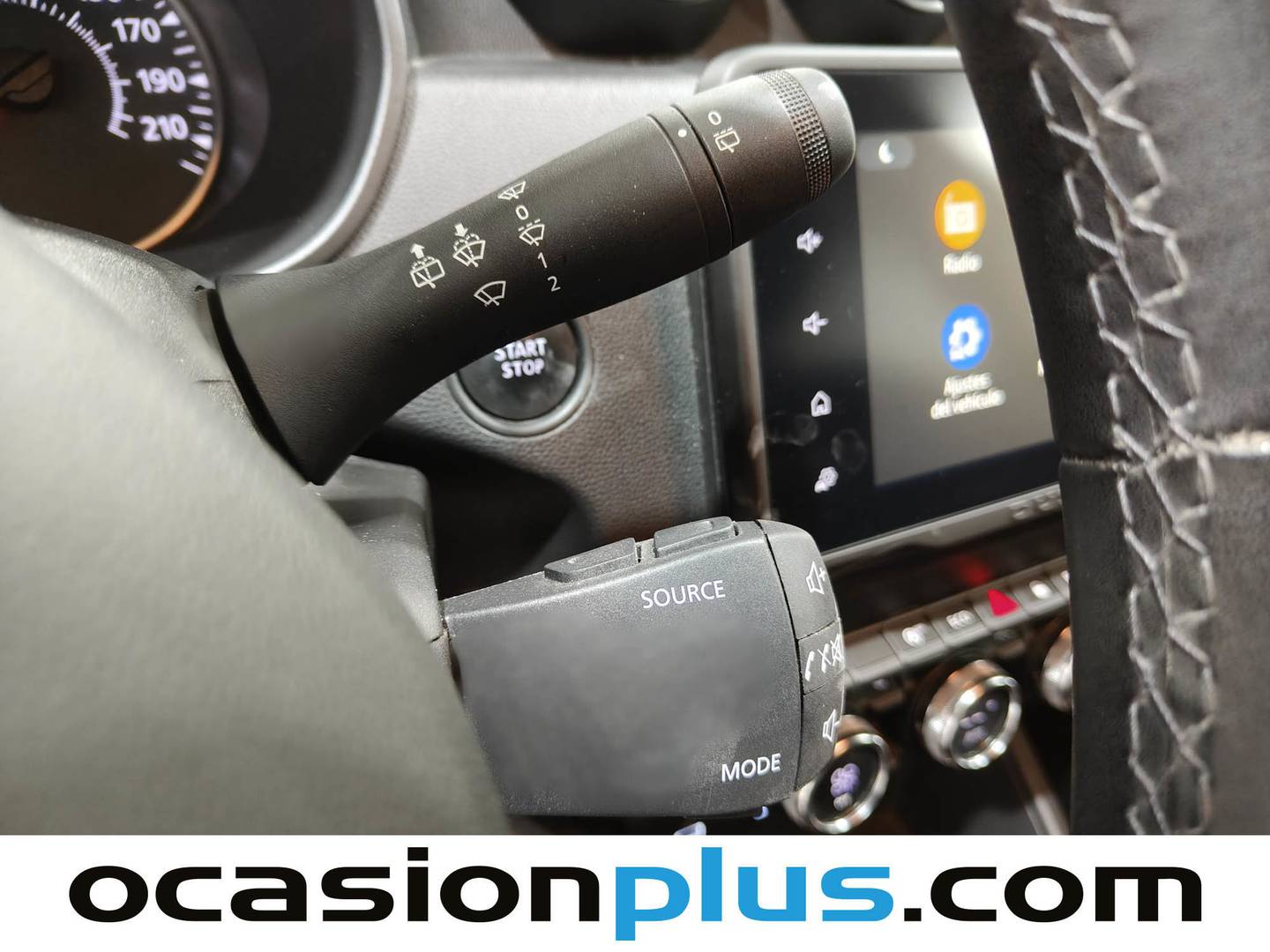 Dacia Duster Dacia Duster Prestige Go TCE (100 CV) ECO-G 4X2 barato