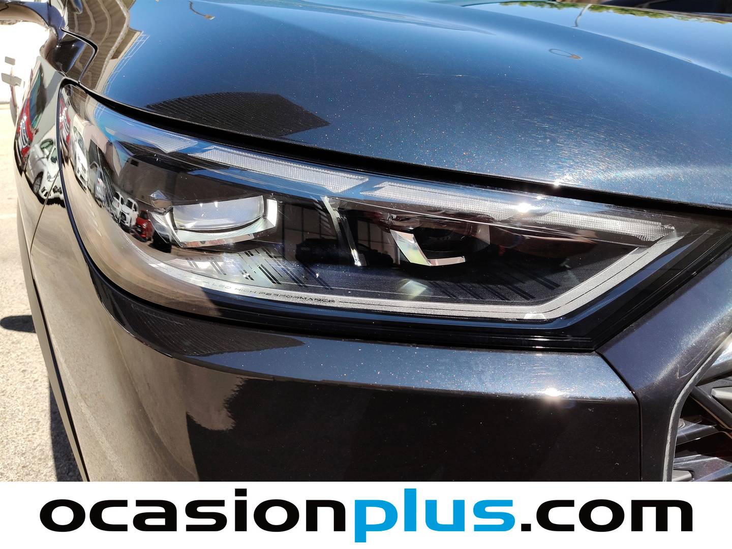 Acabados EBRO S800 EBRO S800 1.6 TGDI Premium DCT (147 CV) 7 Plazas