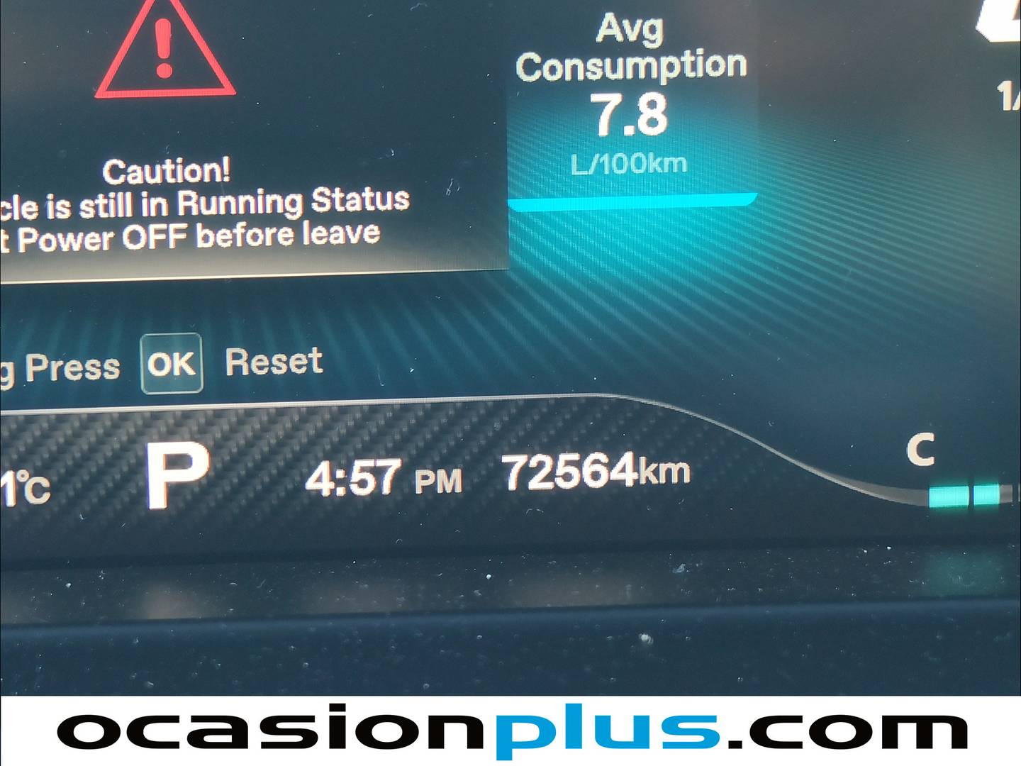 Foto MG HS MG HS 1.5 Turbo GDI Comfort DCT (162 CV)