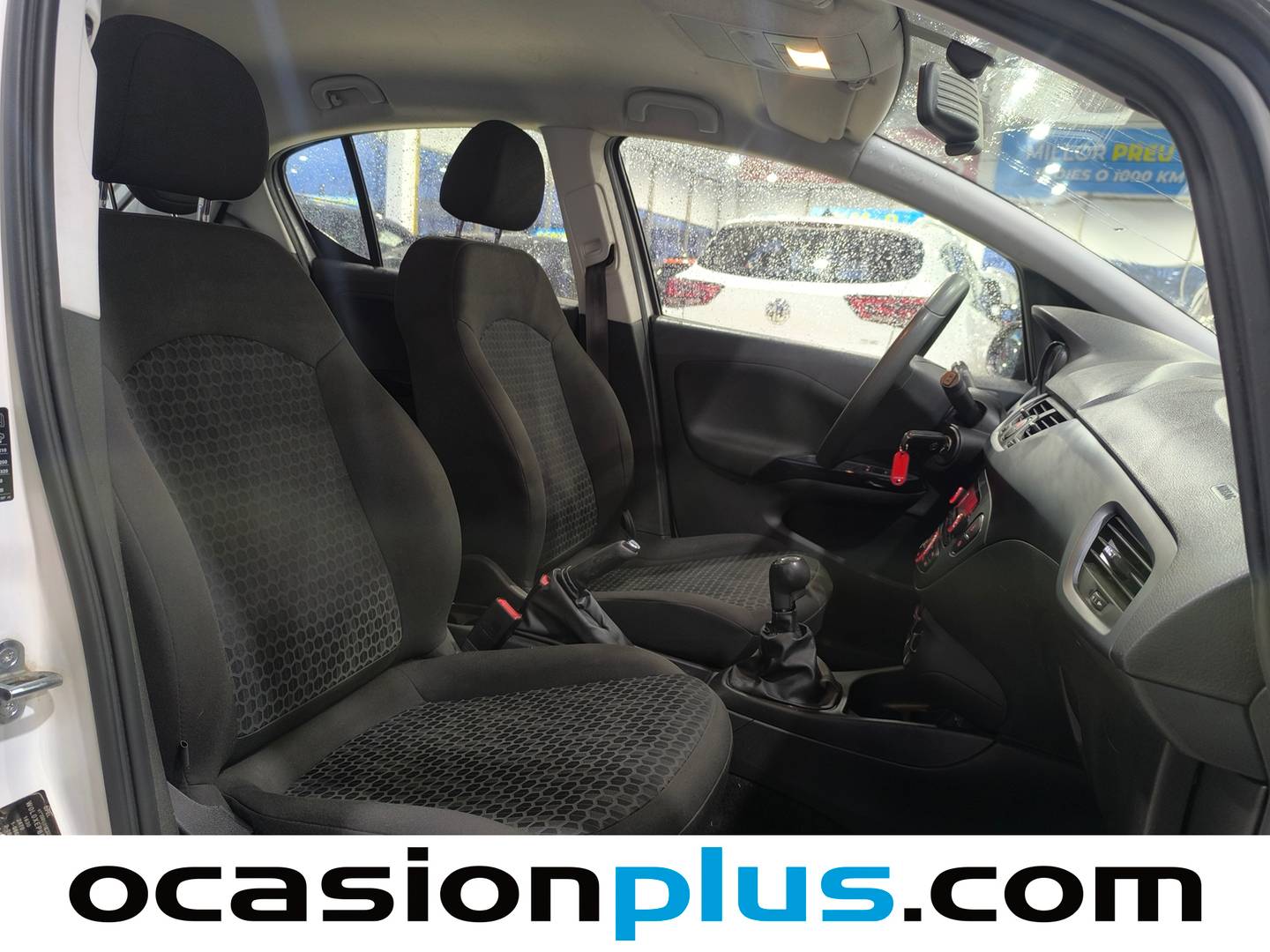 Foto Opel Corsa Opel Corsa 1.4 Business  (90 CV)