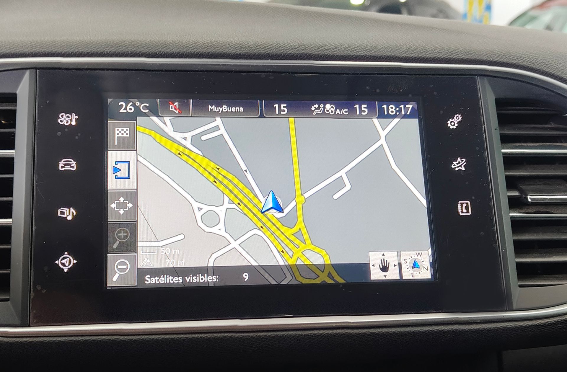 Peugeot 308 PureTech 130 Style - foto 8