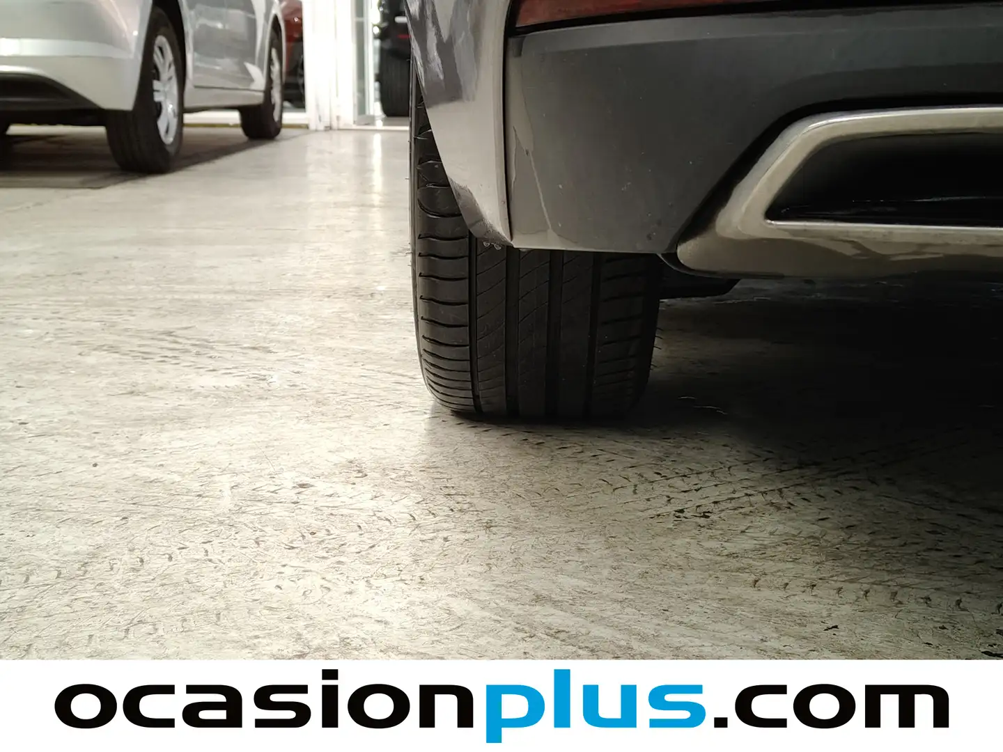 Foto Peugeot 508 Peugeot 508 SW BlueHDi 130 S&S GT EAT8 (130 CV)