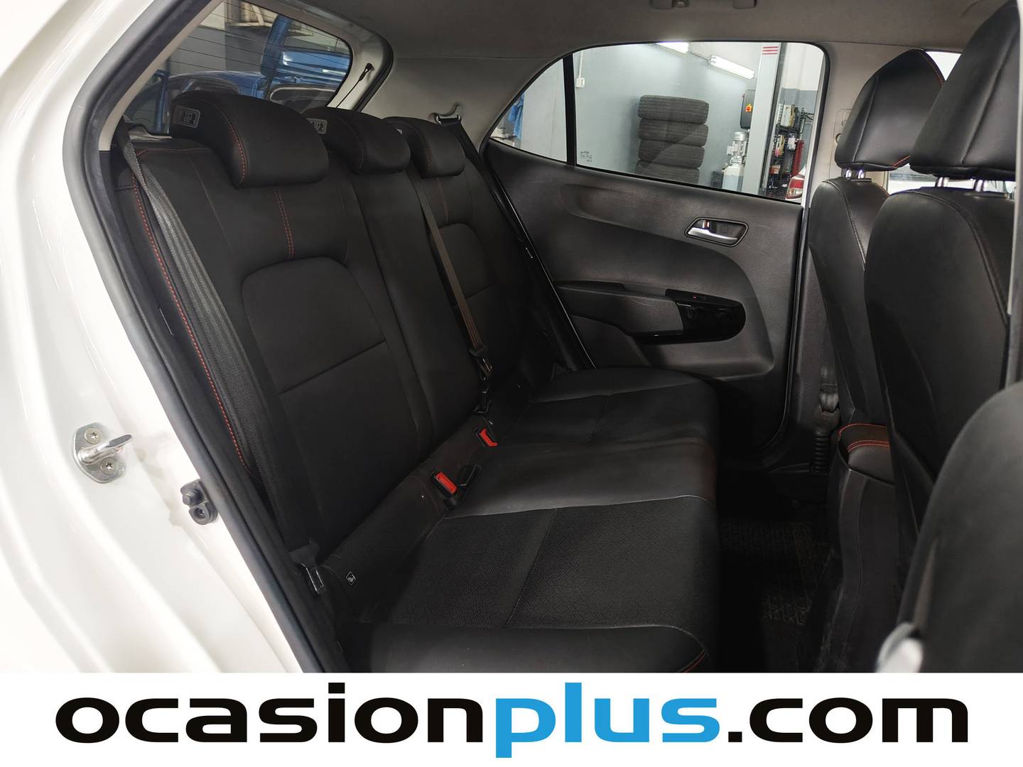KIA Picanto KIA Picanto 1.0 T-GDi GT Line  (100 CV) manual