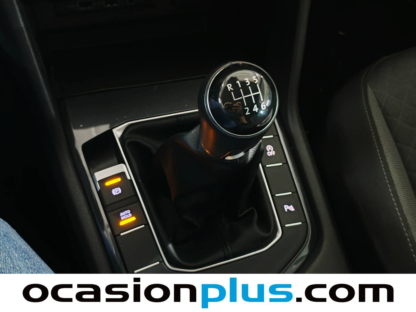 Volkswagen Tiguan Volkswagen Tiguan Advance 1.5 TSI (130 CV) de segunda mano