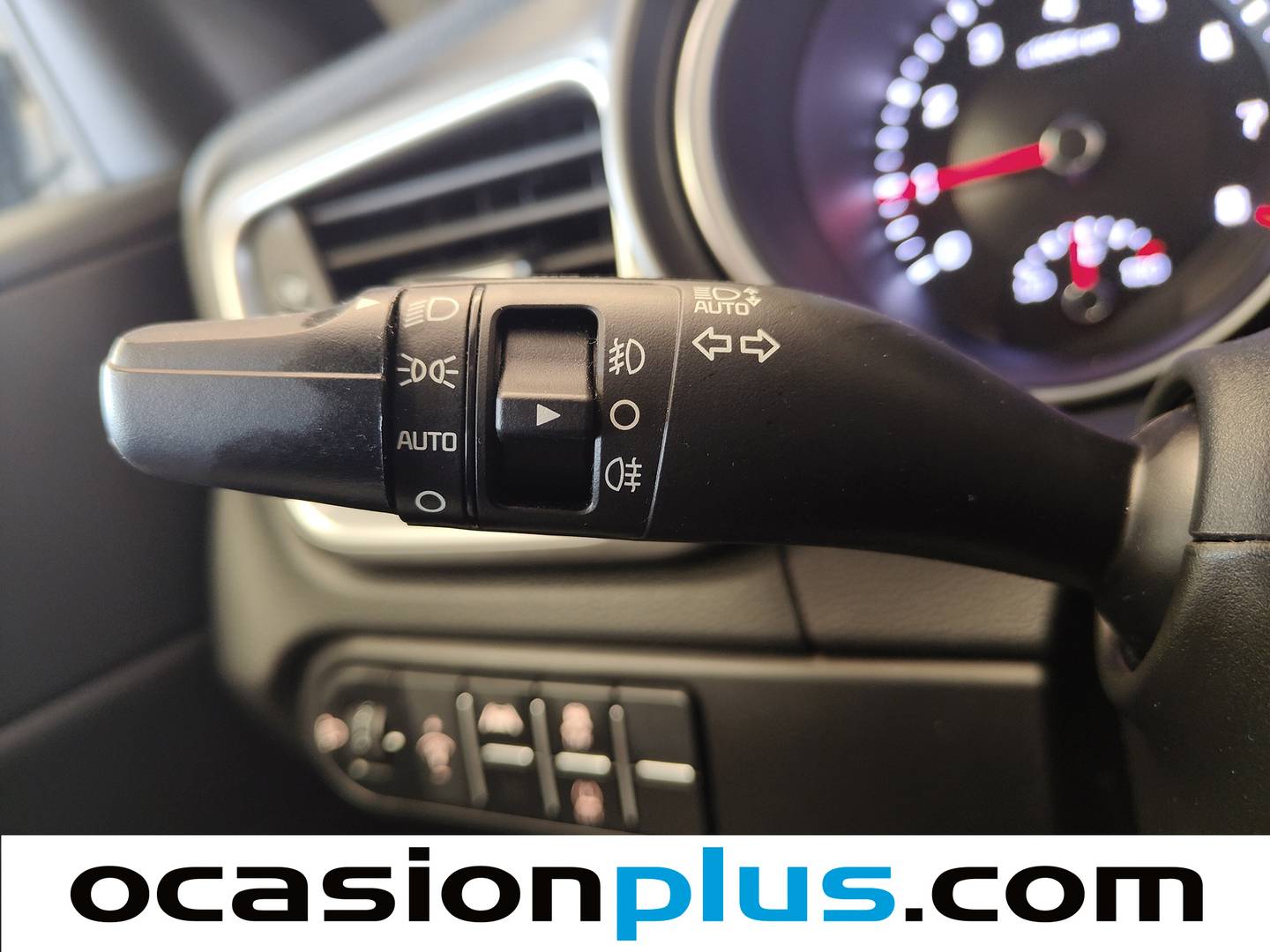 Accesorios del KIA Ceed KIA Ceed 1.0 T-GDI Drive (100 CV)