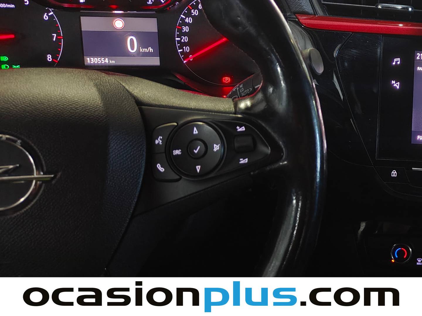 Opel Corsa Opel Corsa 1.2 Turbo XHL GS-Line (100 CV) km 0